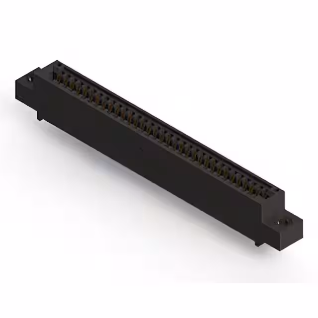 395-033-525-407 EDAC Inc.  Edgeboard Connectors